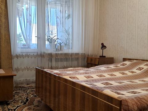 квартира за адресою Парусний пров., 12