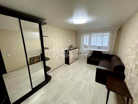 квартира по адресу Бучмы ул. (Командарма Уборевича), 46