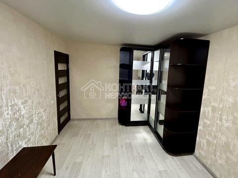 квартира по адресу Бучмы ул. (Командарма Уборевича), 46