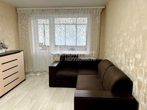 квартира по адресу Бучмы ул. (Командарма Уборевича), 46