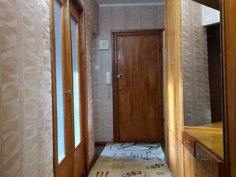 квартира за адресою Парусний пров., 12