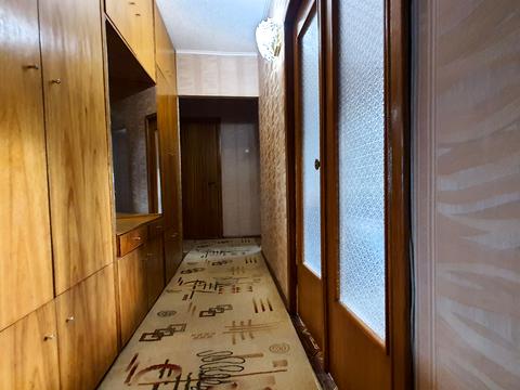 квартира за адресою Парусний пров., 12