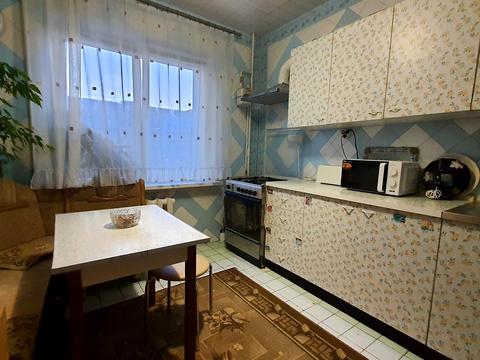 квартира за адресою Парусний пров., 12