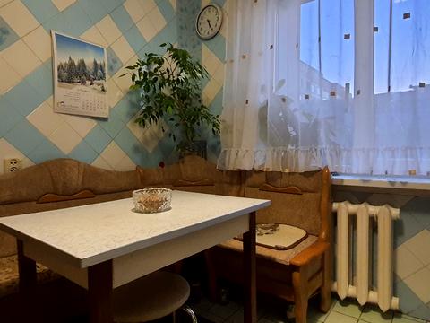 квартира за адресою Парусний пров., 12