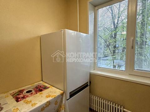 квартира по адресу Бучмы ул. (Командарма Уборевича), 46