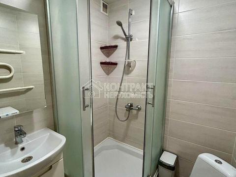 квартира по адресу Бучмы ул. (Командарма Уборевича), 46