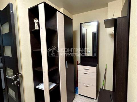 квартира по адресу Бучмы ул. (Командарма Уборевича), 46