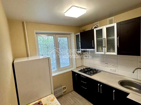 квартира по адресу Бучмы ул. (Командарма Уборевича), 46