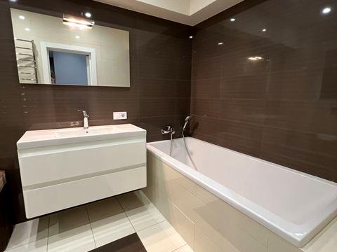 квартира за адресою Дмитрівська вул., 75