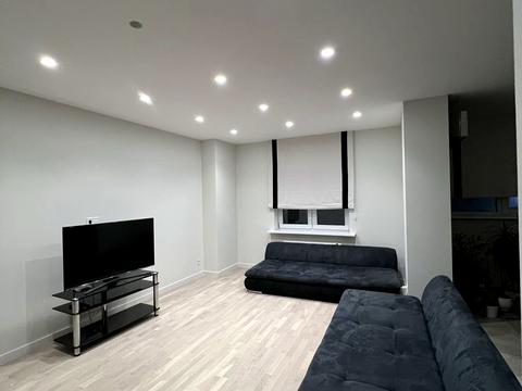 квартира за адресою Дмитрівська вул., 75