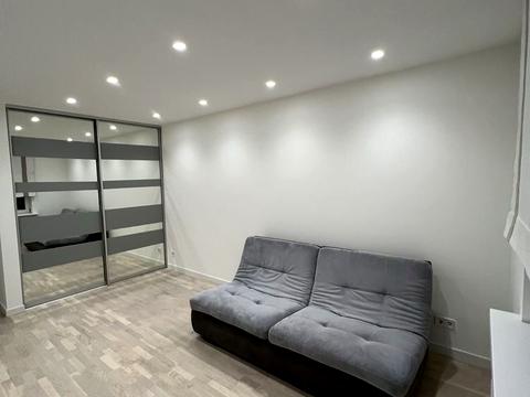 квартира за адресою Дмитрівська вул., 75