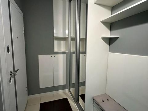 квартира за адресою Дмитрівська вул., 75