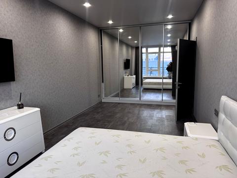 квартира по адресу Генуэзская ул., 3-Г