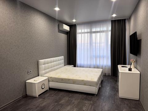 квартира по адресу Генуэзская ул., 3-Г