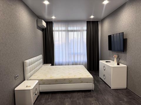 квартира по адресу Генуэзская ул., 3-Г