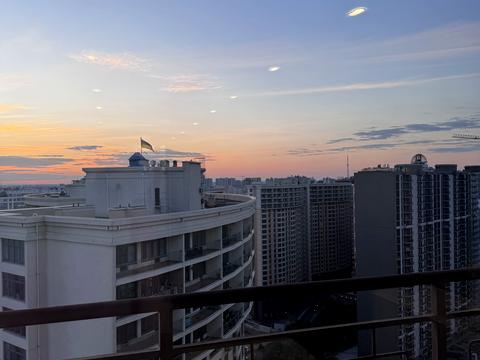 квартира по адресу Генуэзская ул., 3-Г