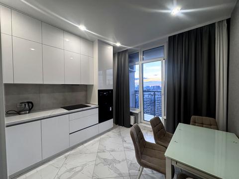 квартира по адресу Генуэзская ул., 3-Г