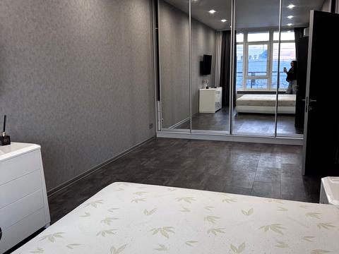 квартира по адресу Генуэзская ул., 3-Г