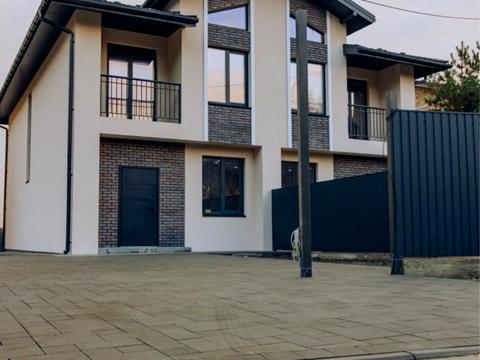 будинок за адресою Стоянка2