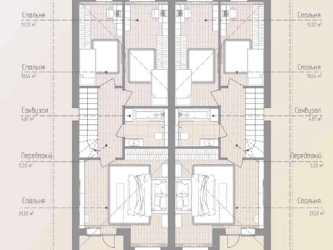 будинок за адресою Стоянка2