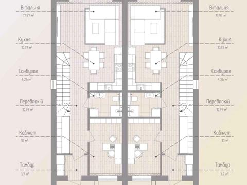 будинок за адресою Стоянка2