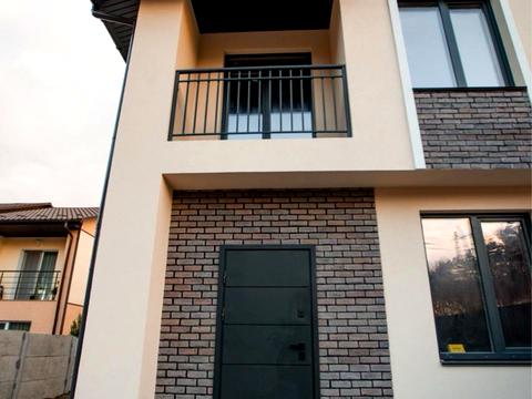 будинок за адресою Стоянка2