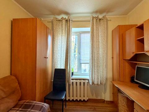 квартира по адресу Тополь-2 жилой массив ул., 16