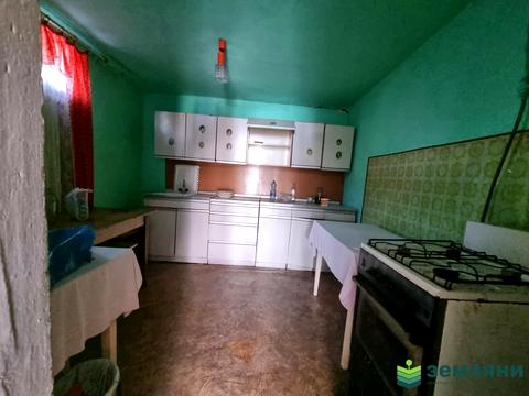 дом по адресу Липовая ул.