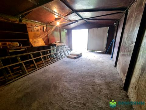 дом по адресу Липовая ул.