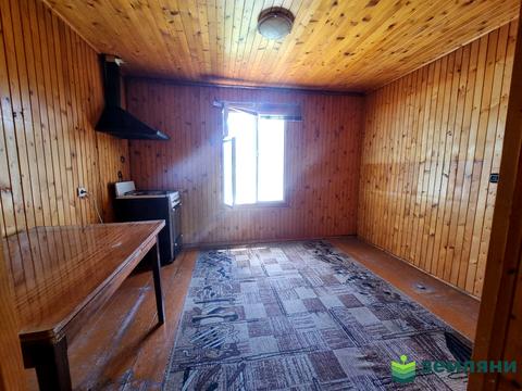 дом по адресу Липовая ул.