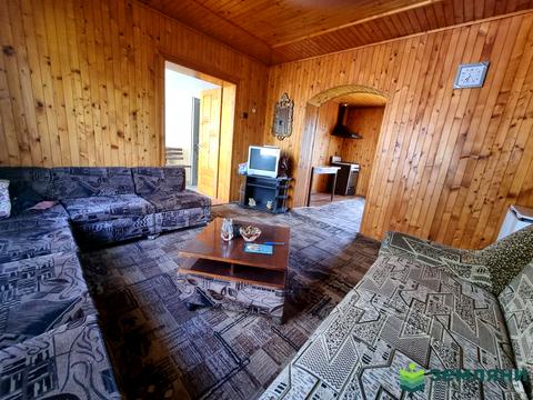 дом по адресу Липовая ул.