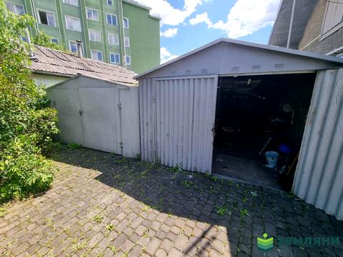 дом по адресу Липовая ул.