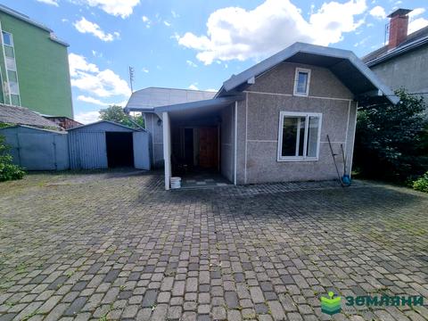 дом по адресу Липовая ул.