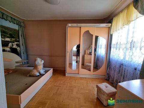 дом по адресу Липовая ул.