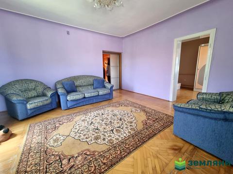 дом по адресу Липовая ул.