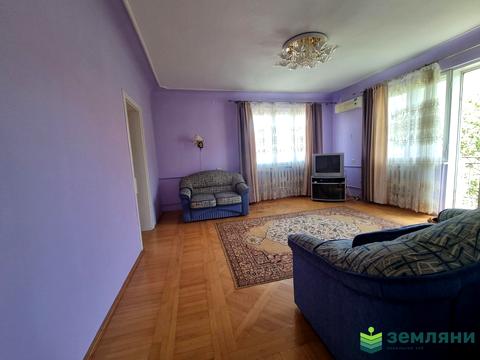 дом по адресу Липовая ул.