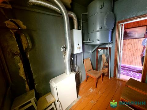 дом по адресу Липовая ул.