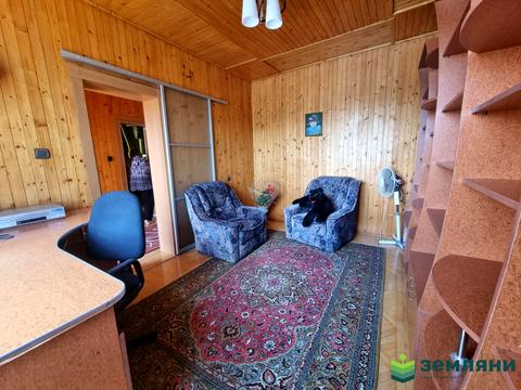 дом по адресу Липовая ул.