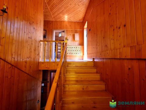 дом по адресу Липовая ул.