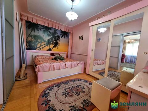 дом по адресу Липовая ул.