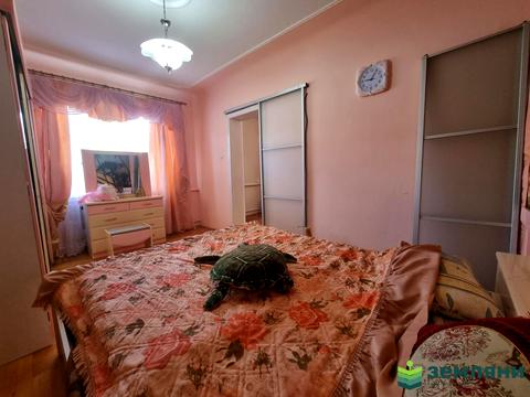 дом по адресу Липовая ул.