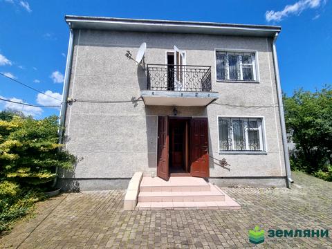 дом по адресу Липовая ул.