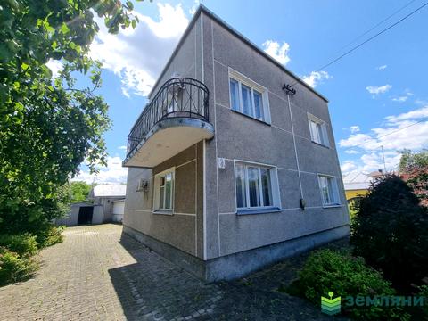 дом по адресу Липовая ул.