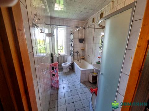 дом по адресу Липовая ул.