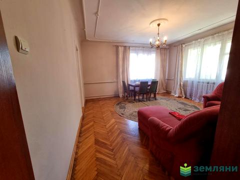 дом по адресу Липовая ул.