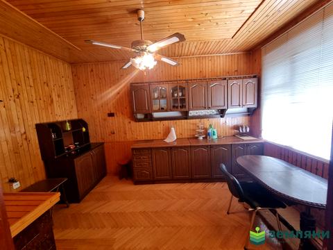 дом по адресу Липовая ул.