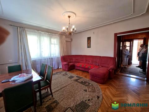 дом по адресу Липовая ул.