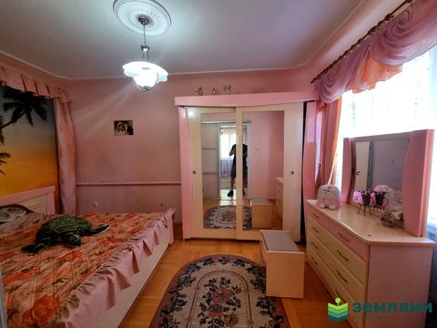 дом по адресу Липовая ул.