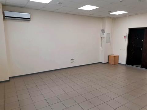 коммерческая по адресу Ковальский пер., 19