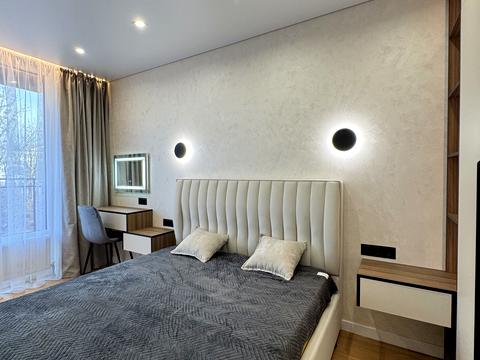 квартира по адресу Флотская ул., 10б